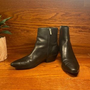 Marc Fisher boots